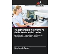Radioterapia nel tumore della testa e del collo