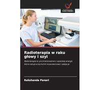 Radioterapia w raku glowy i szyi