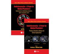 Radiotheranostics Two Volume Set (Series in Medical Physics and Biomedical Engineering)