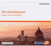 RadioWissen-Geschichte - Die Renaissance