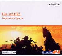 Radiowissen-Geschichte - RadioWissen-Geschichte - Die Antike