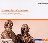 Radiowissen-Literatur - RadioWissen-Literatur - Deutsche Klassiker