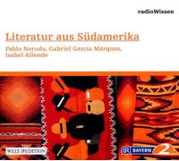 Radiowissen-Literatur - RadioWissen-Literatur - Südamerika