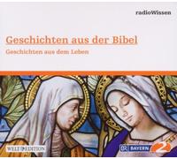 RadioWissen-Religion - Geschichten aus der Bibel