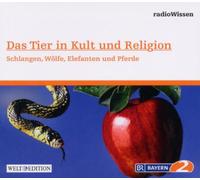 Radiowissen-Religion - RadioWissen-Religion - Das Tier in Kult und Religion