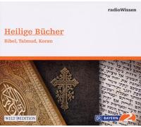 Radiowissen-Religion - RadioWissen-Religion - Heilige Bücher
