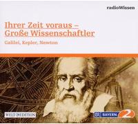 Radiowissen-Wissenschaft - Ihrer Zeit Voraus [Import]