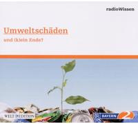 Radiowissen-Wissenschaft - Umweltschäden [Import]