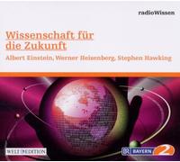 Radiowissen-Wissenschaft - Wissenschaft für Die Zukunft [Import]