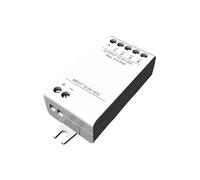 Radium atenuador de modulación de pulsos, 12-24V