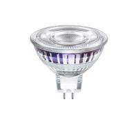Radium LED DIM MR16 GU5.3 5W 345lm 930 Blanco cálido 3000K regulable - 36°