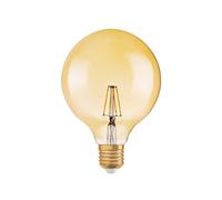 Radium LED Essence Ambiente E27 6,5W globo oro EC:EPREL:730394