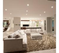 Radium LED Star PAR38 reflectora E27 15,2W dim True