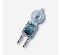 Radium QT12 - Bombilla halógena ecológica, 60 W/12 V, GY6,35, sin color