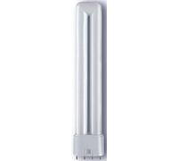 RADIUM Ralux Long - Lámpara fluorescente compacta, 2G11 55 Watt / 840