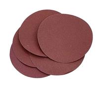 Radius 360 - Discos de lijado para paneles de yeso de grano 180, paquete de 25