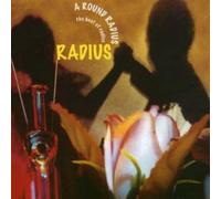 RADIUS - A Round Radius - The Best Of