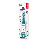 RADIUS Cepillo de dientes Totz Light Blue Sparkle, 141 g