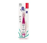 RADIUS Cepillo de dientes Totz Pink Sparkle, 141 g