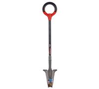 Radius Garden 23311, Pala perenne Root Slayer, Color Rojo