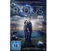 Radius - Tödliche Nähe [Alemania] [DVD]