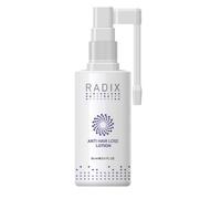 Radix Anti Hair Loss Spray - Sérum capilar con 5% de procapil y tripéptido de biotinoilo - Fortalece las raíces del cabello y el cuero cabelludo - 60 ml