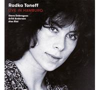 Radka Toneff - Live In Hamburg (180G Vinyl) [Vinilo]