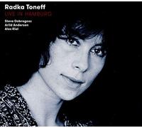 Radka Toneff - Live In Hamburg