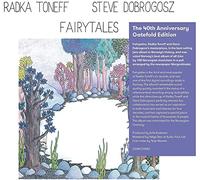 Radka Toneff & Steve Dobrogosz - Fairytales (40th Anniversary Remaster) [Vinilo]