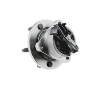 Radlager Freno Derecha Izquierda Delante Para Ford Mustang 15- Radnabe