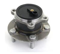Radlagersatz 512519 VKBA7649 B45A-26-15X KD31-26-15X KD31-26-15XA Para Mazda 3 6 Para CX-5 Conjunto Cojinete Unidad Cubo Rueda Eje Trasero