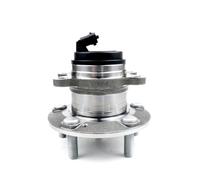 Radlagersatz Para HYUNDAI Para Genesis I Coupe 2,0 T 3,8 V6 Para Genesis II Saloon 3,0 3,8 2008-2017 517502M000 Conjunto Cojinete Rueda Delantera
