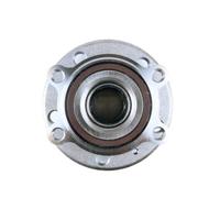Radlagersatz Para SKODA Para Octavia Para Yeti Para Superb II 1T0 498 621 5K0498621 3C0498621 1T0498621 Rodamiento Cubo Rueda Delantera