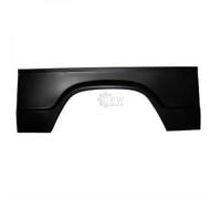 Radlauf Lateral Trasero Izquierdo Para Mercedes-Benz T1 Bus Furgón Bj. 77-94