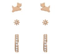 Radley Baylis Road Ladies 18ct Paquete Triple Juego RYJ1306