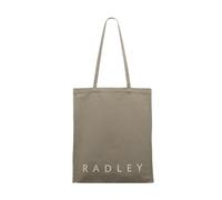 RADLEY Bolsa de lona responsable en latte