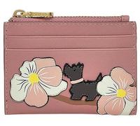 Radley Bolso pequeño de cuero, rosa francesa