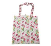 RADLEY Carrusel - Bolsa plegable floral en tiza, Tiza., Medium
