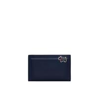 RADLEY Heritage Lane - Cartera de piel para mujer, tamaño mediano, azul oscuro, L, Moderno