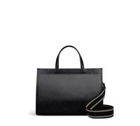 RADLEY London Alba Place - Asa superior con cremallera pequeña para mujer, Black