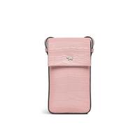 RADLEY London - Arlington Court - Cocodrilo sintético - Bolso cruzado mediano para teléfono para mujer - Accesorio de diseño elegante con correa ajustable, bolso para teléfono celular y cartera