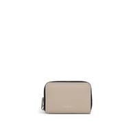 RADLEY London Beech Row - Bolso pequeño de piel con cremallera para mujer, Porcini