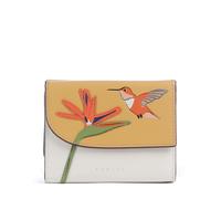 Radley London Bird of Paradise Monedero marfil, cuero, mujer