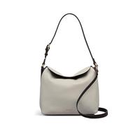 RADLEY London City Road - Colourblock - Hombro mediano con solapa para mujer, nieve, M