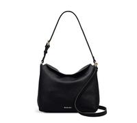 RADLEY London City Road - Hombro mediano de cuero para mujer, Black, M