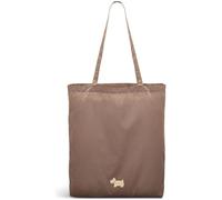 RADLEY London DNA Responsible - Bolso de hombro plegable para mujer en Chai