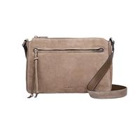 RADLEY London Dreaming of London - Bolso cruzado pequeño con solapa, Azul pastel, Bolso bandolera