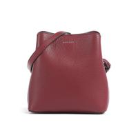 Radley London Dukes Place Small Bandolera rojo oscuro, cuero, mujer