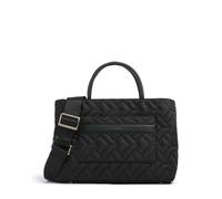 Radley London Holland Park Bolso de mano negro, fibra sintética, mujer
