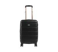 Radley London Lexington Maleta con 4 ruedas negro, ABS, 35 x 55 x 23cm
